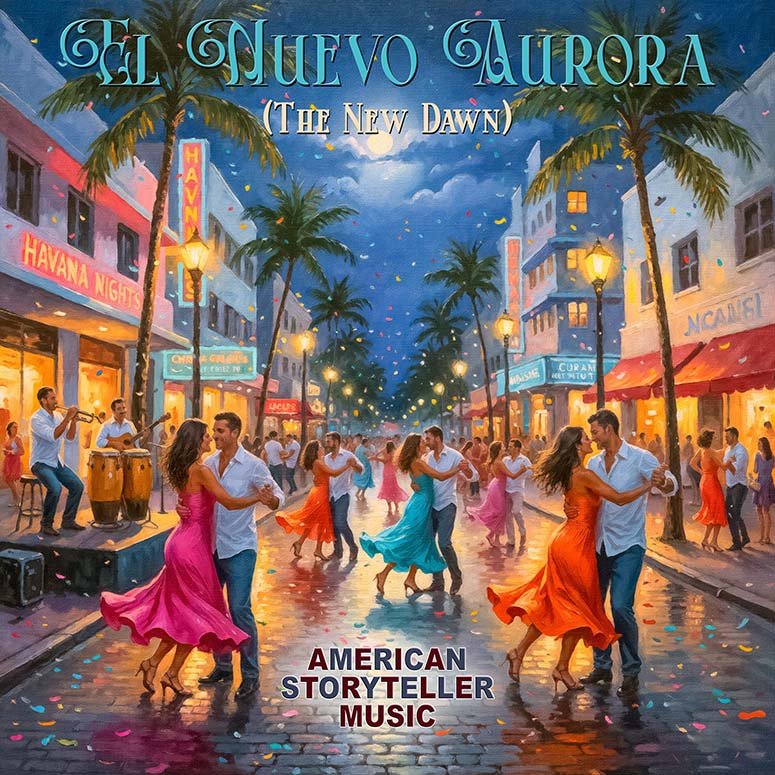 El Nuevo Aurora (A New Dawn)